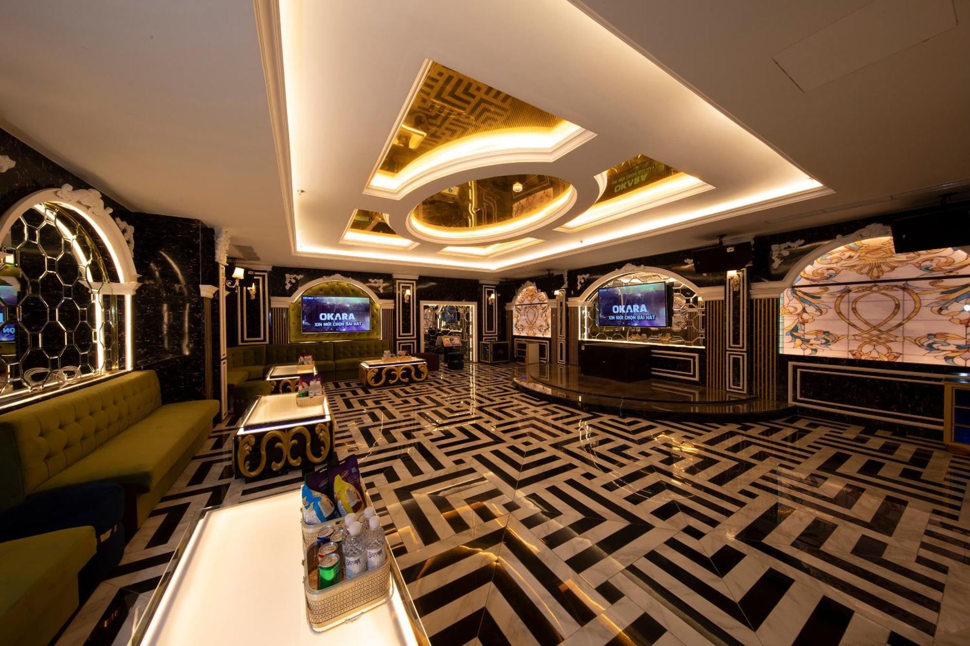 Merperle Dalat Hotel Εξωτερικό φωτογραφία