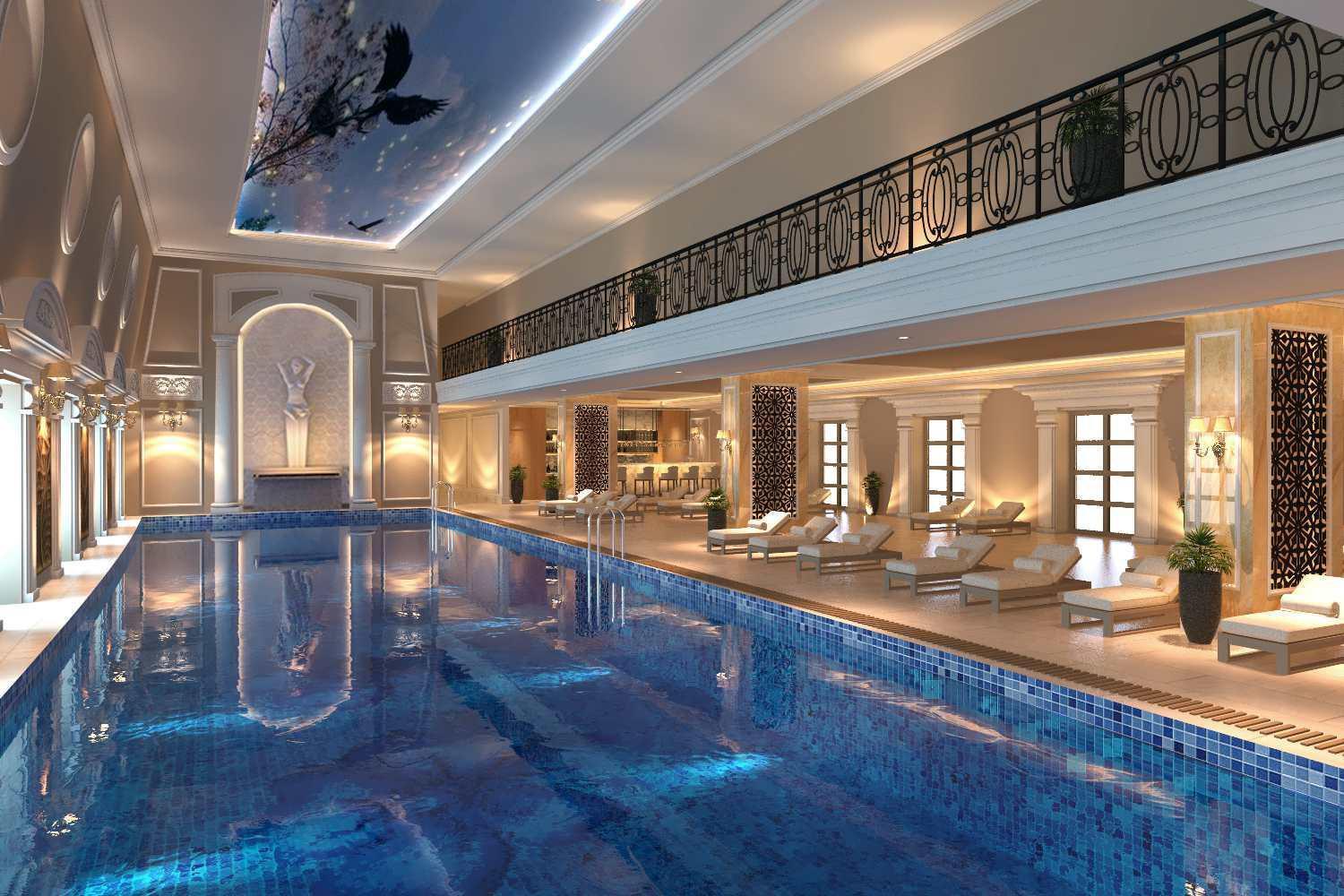 Merperle Dalat Hotel Εξωτερικό φωτογραφία