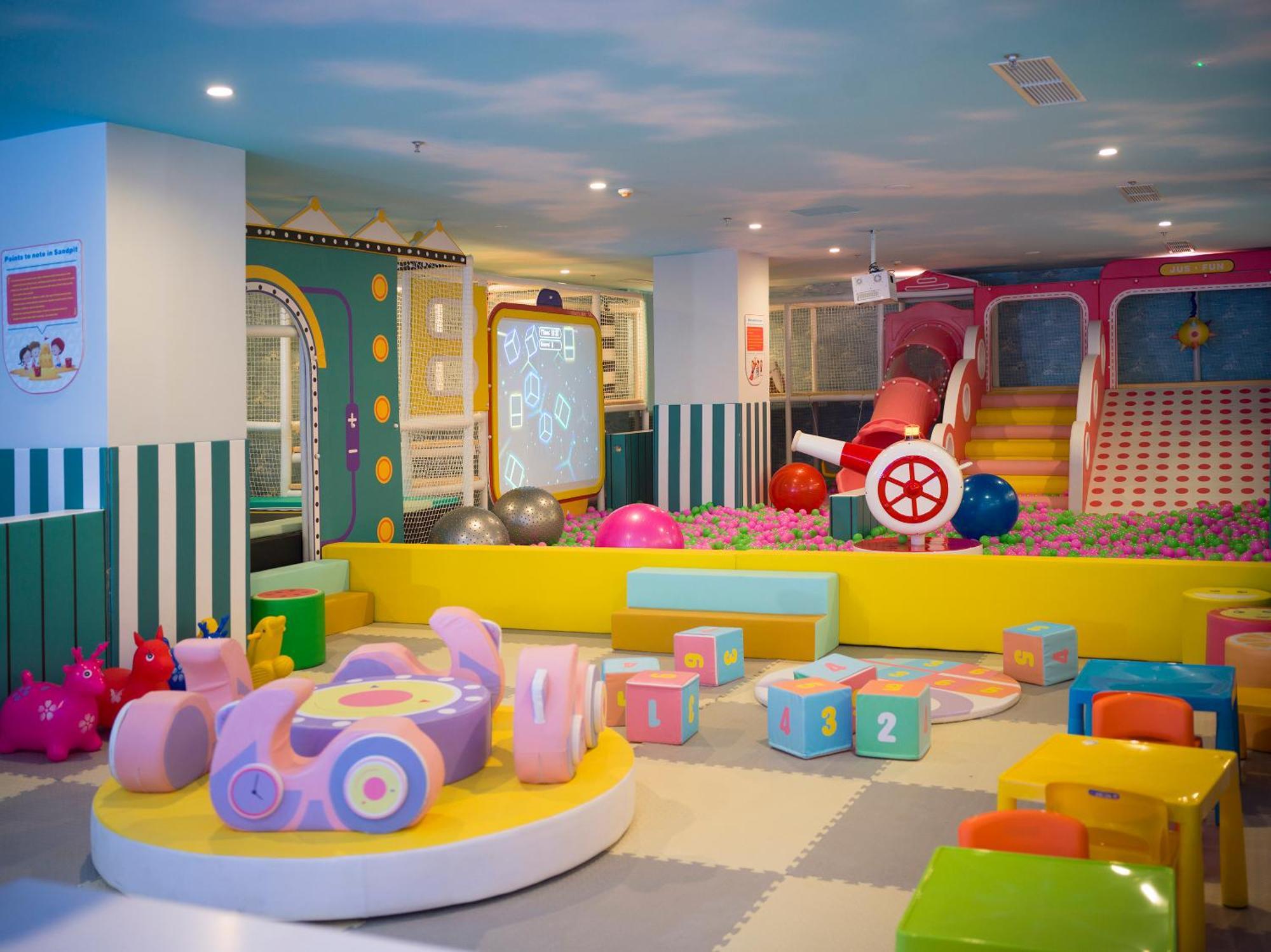 Merperle Dalat Hotel Εξωτερικό φωτογραφία