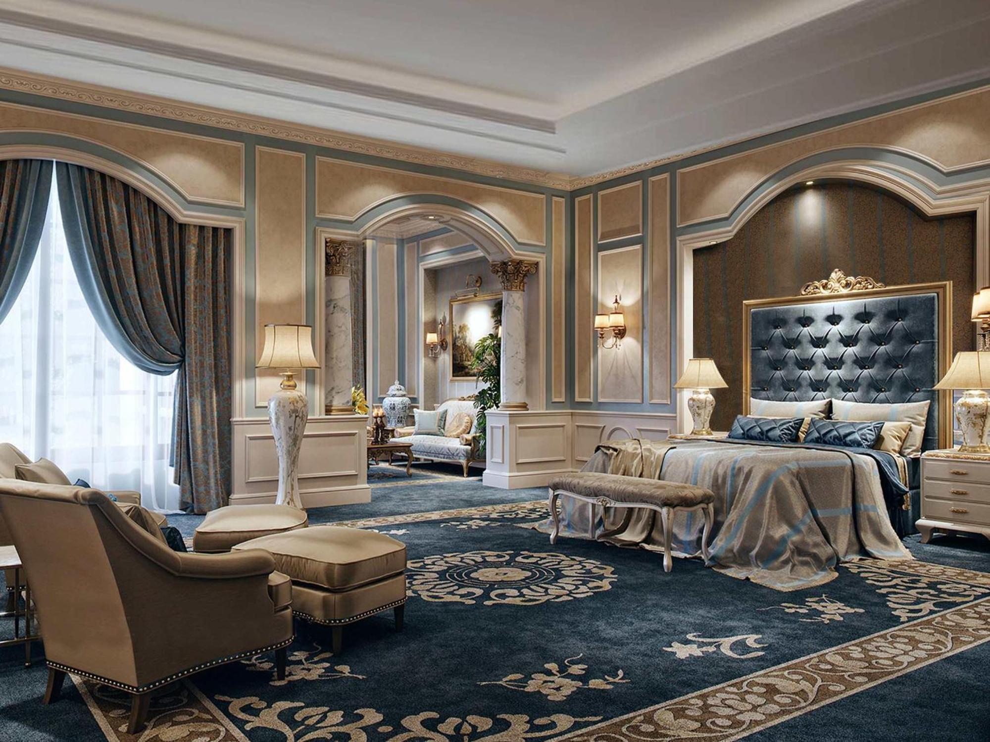 Merperle Dalat Hotel Δωμάτιο φωτογραφία