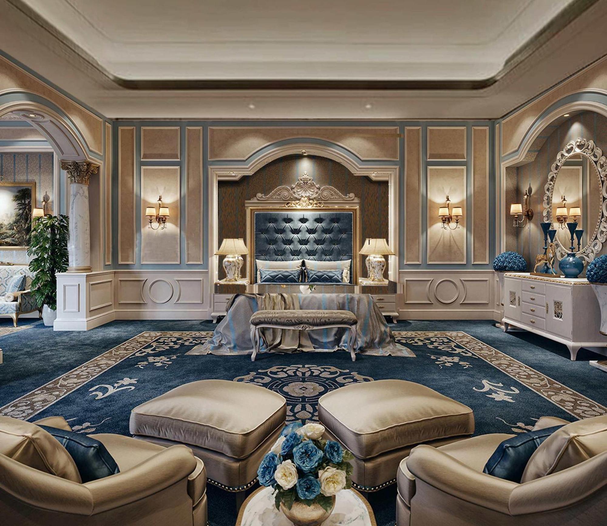 Merperle Dalat Hotel Δωμάτιο φωτογραφία